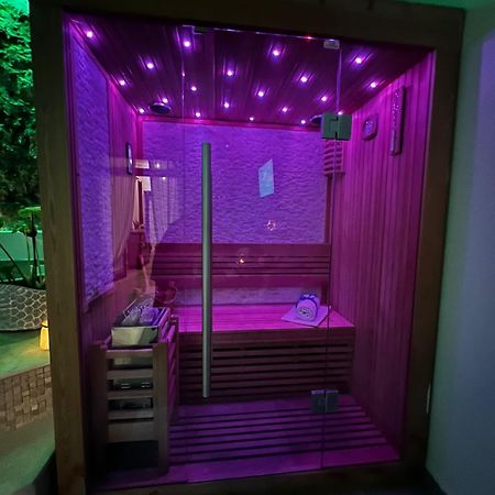 Mastrangelo Suite & Spa Palermo Zewnętrze zdjęcie