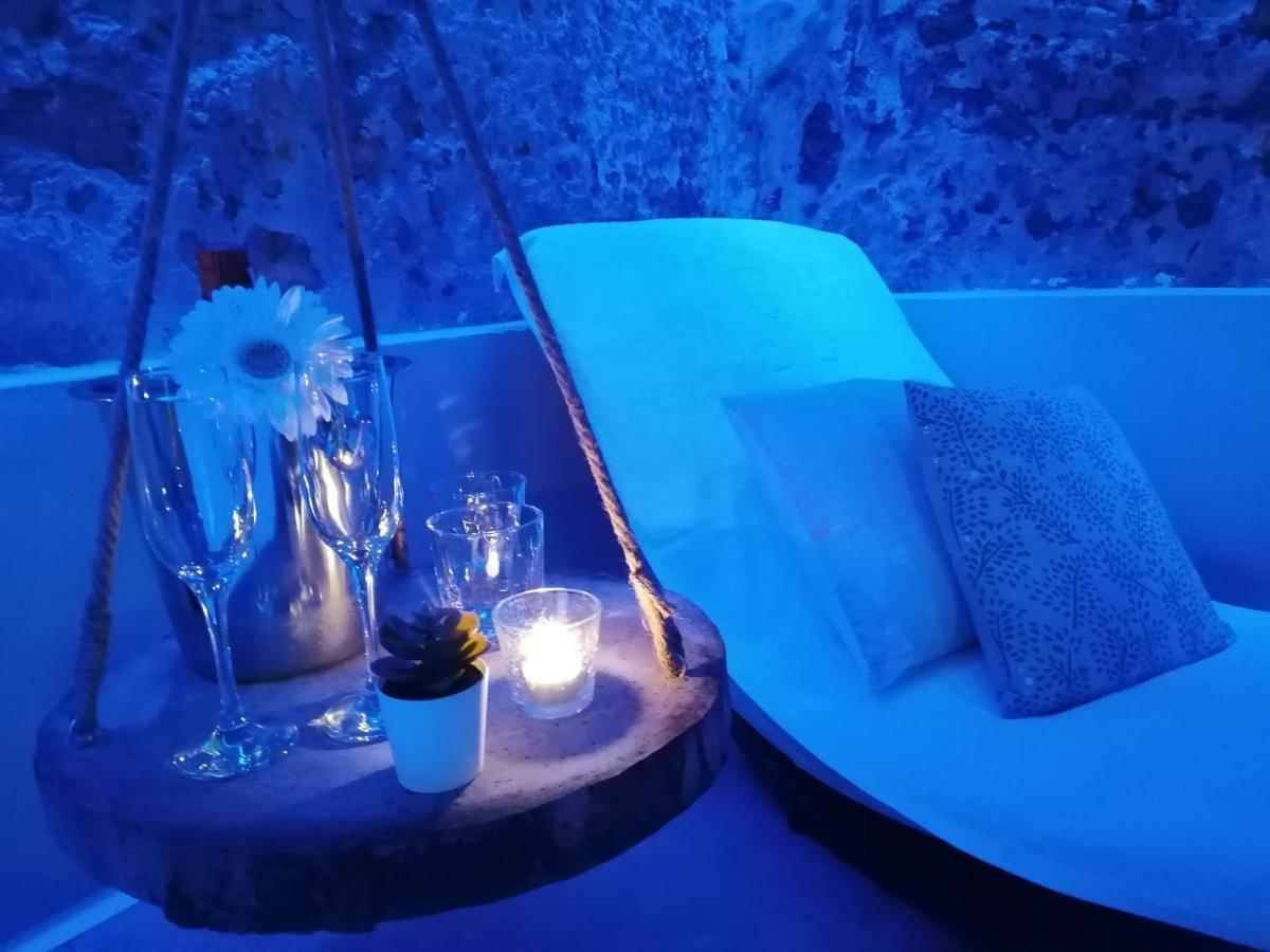 Mastrangelo Suite & Spa Palermo Zewnętrze zdjęcie