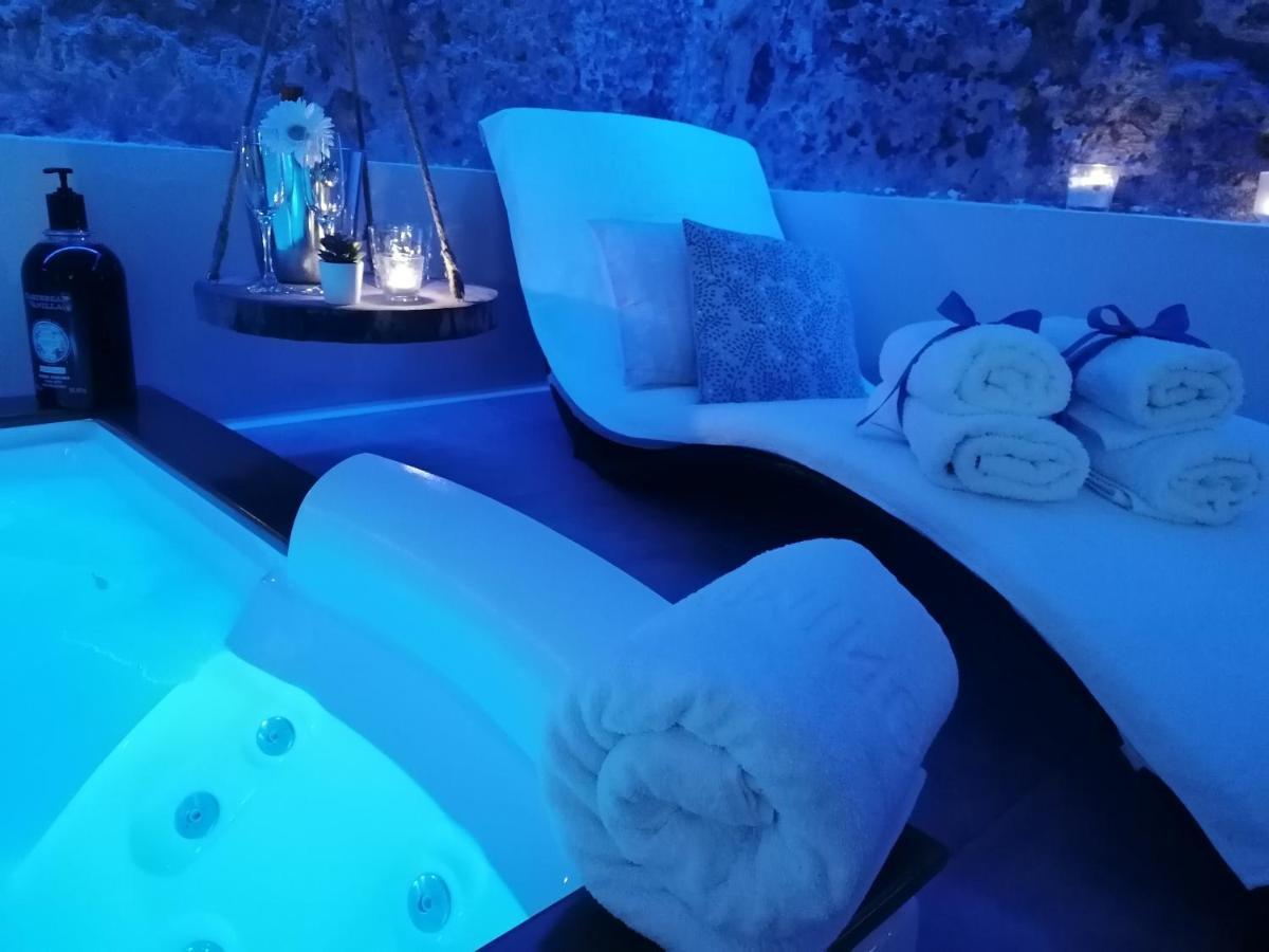Mastrangelo Suite & Spa Palermo Zewnętrze zdjęcie