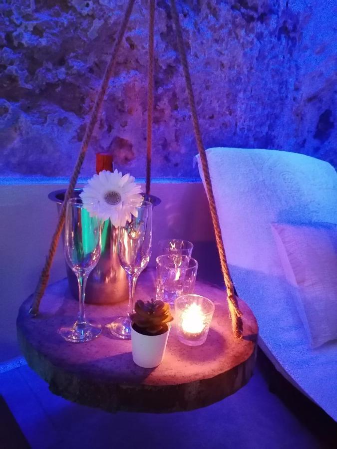 Mastrangelo Suite & Spa Palermo Zewnętrze zdjęcie