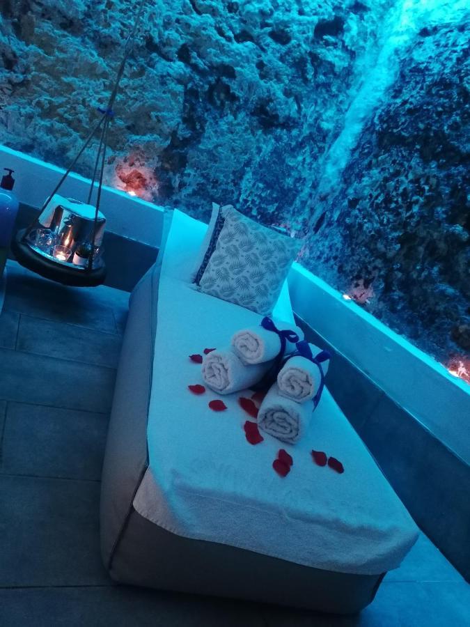 Mastrangelo Suite & Spa Palermo Zewnętrze zdjęcie