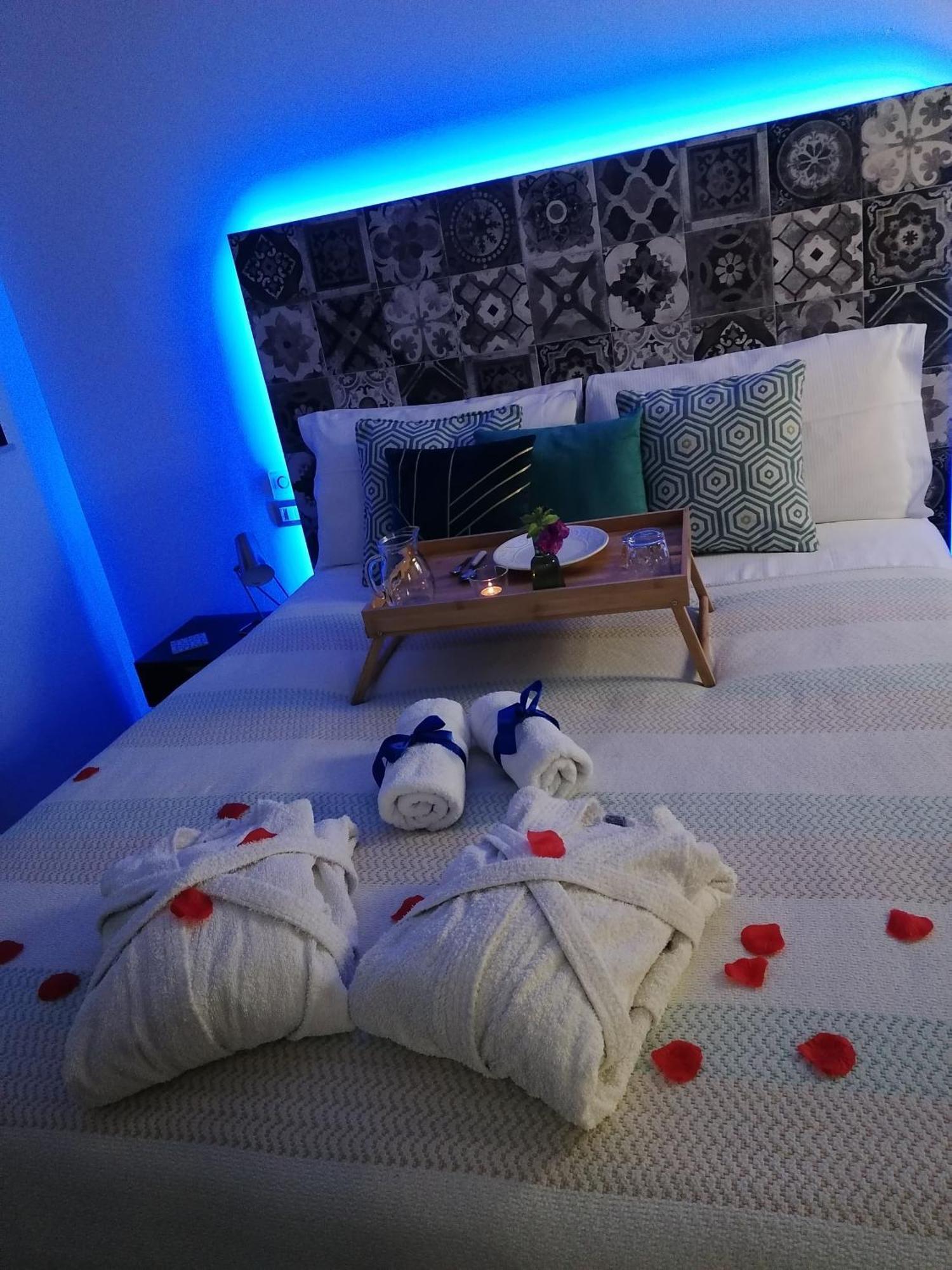 Mastrangelo Suite & Spa Palermo Pokój zdjęcie
