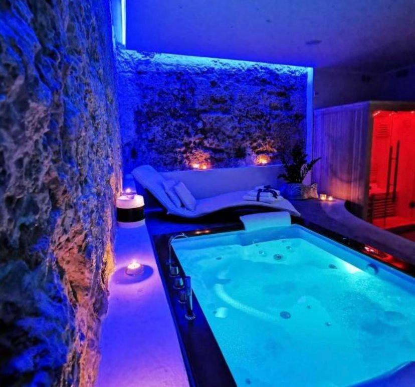 Mastrangelo Suite & Spa Palermo Zewnętrze zdjęcie