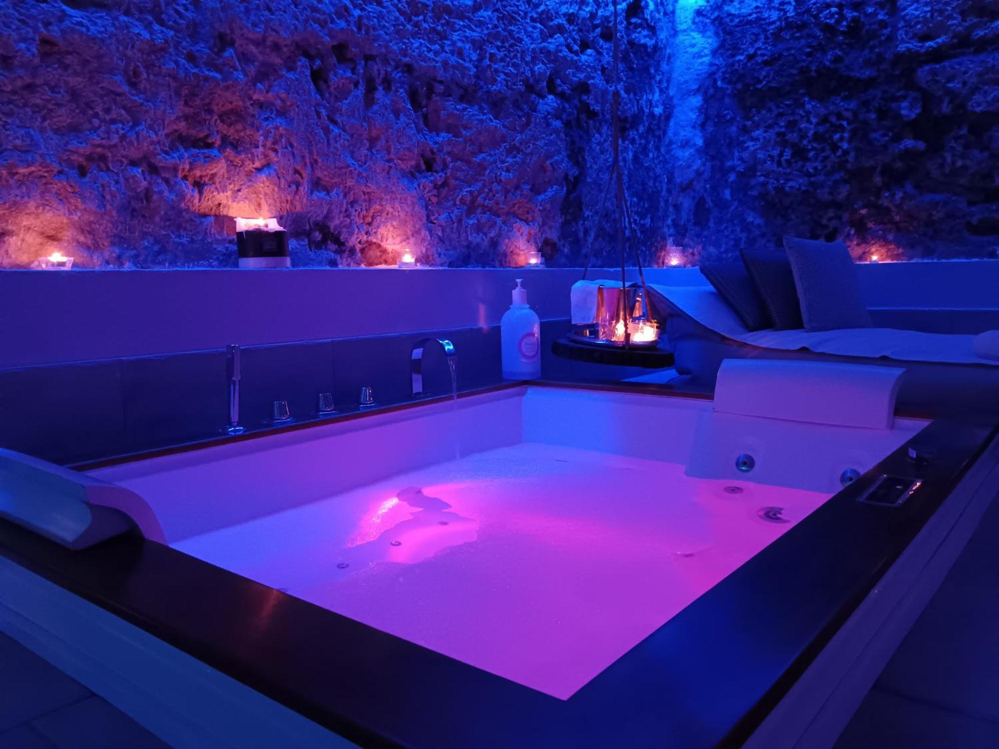 Mastrangelo Suite & Spa Palermo Zewnętrze zdjęcie