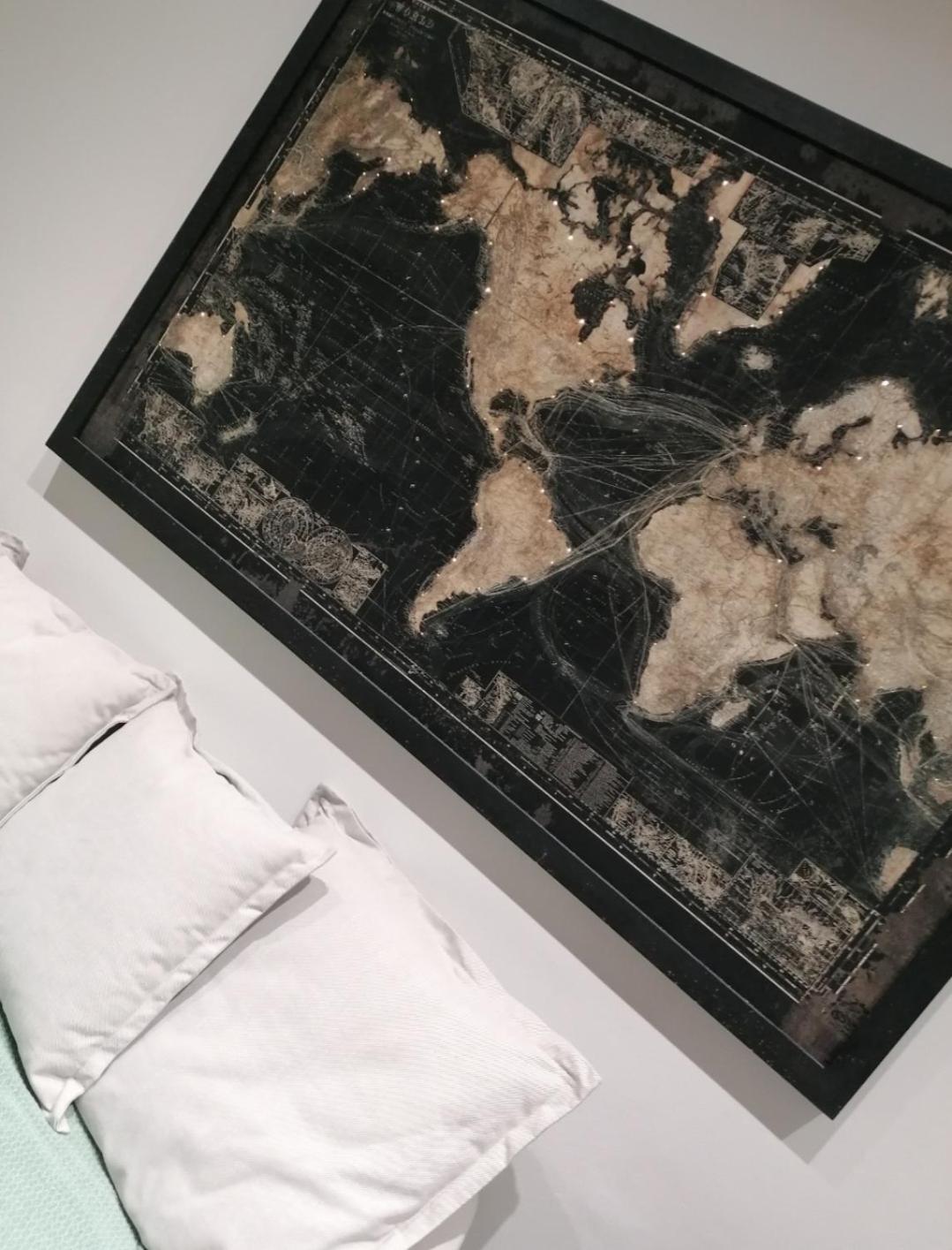 Mastrangelo Suite & Spa Palermo Zewnętrze zdjęcie