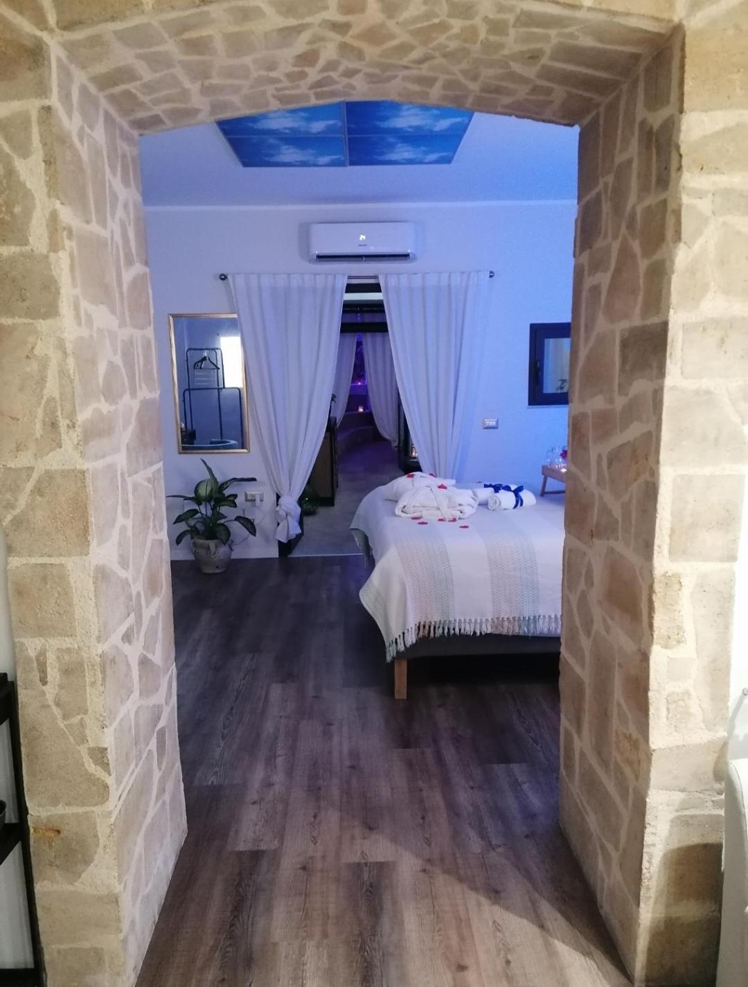 Mastrangelo Suite & Spa Palermo Zewnętrze zdjęcie