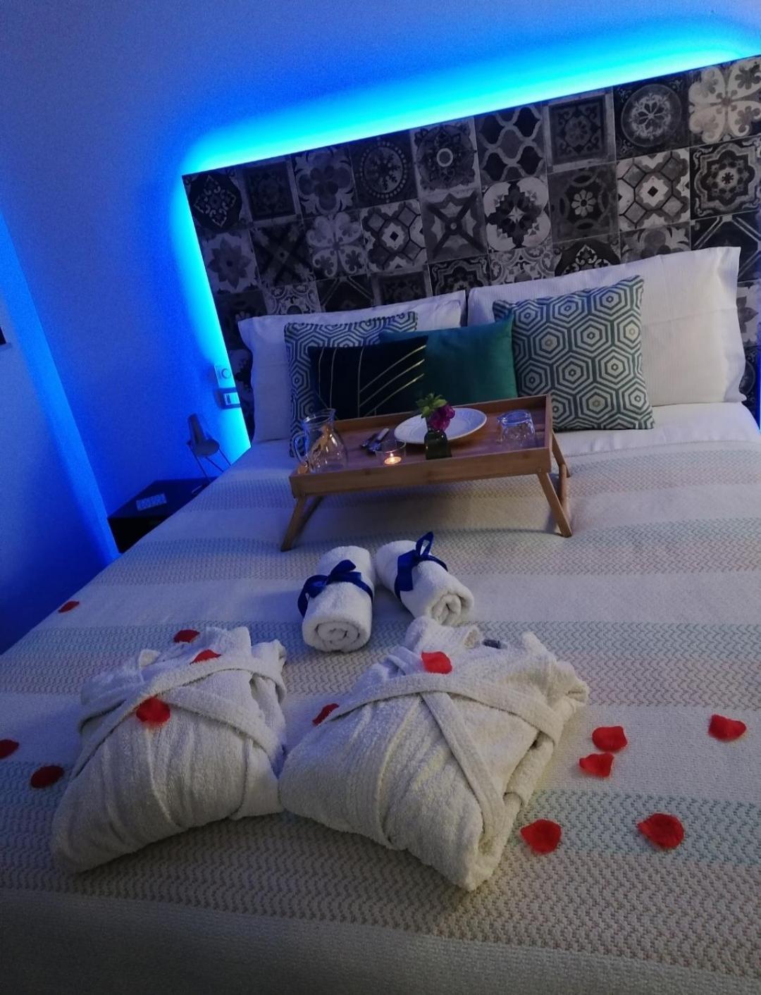Mastrangelo Suite & Spa Palermo Zewnętrze zdjęcie