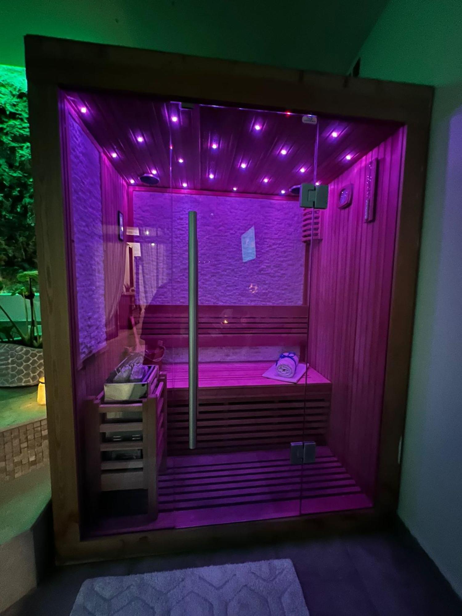 Mastrangelo Suite & Spa Palermo Zewnętrze zdjęcie