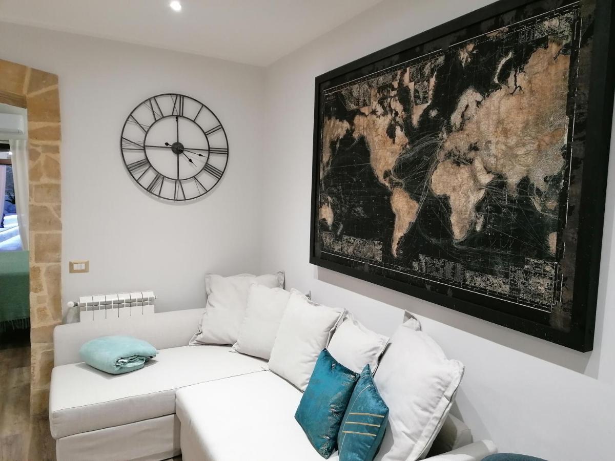 Mastrangelo Suite & Spa Palermo Zewnętrze zdjęcie