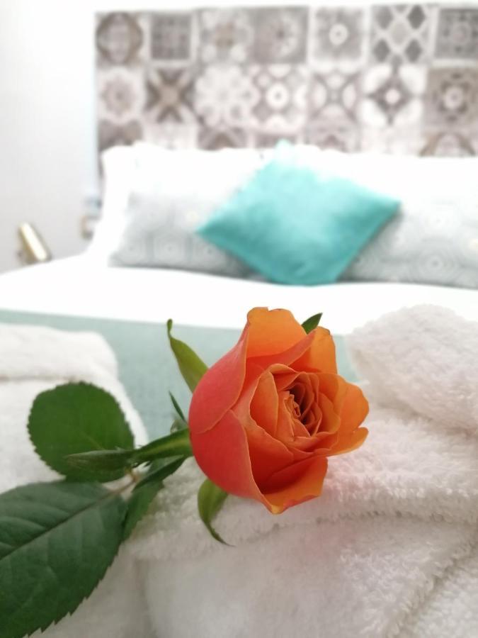 Mastrangelo Suite & Spa Palermo Zewnętrze zdjęcie