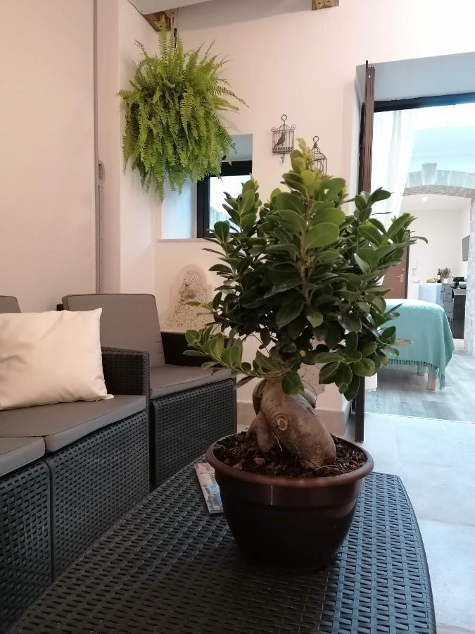 Mastrangelo Suite & Spa Palermo Zewnętrze zdjęcie