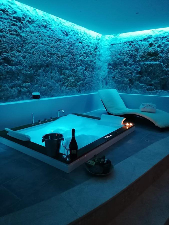 Mastrangelo Suite & Spa Palermo Zewnętrze zdjęcie
