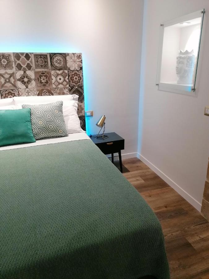 Mastrangelo Suite & Spa Palermo Zewnętrze zdjęcie