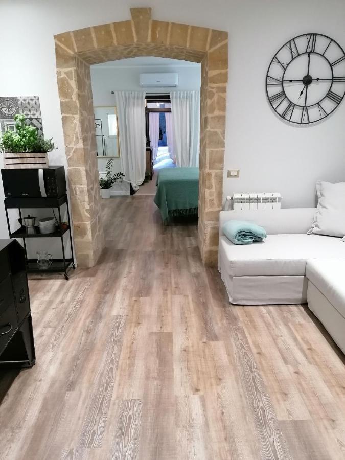 Mastrangelo Suite & Spa Palermo Zewnętrze zdjęcie