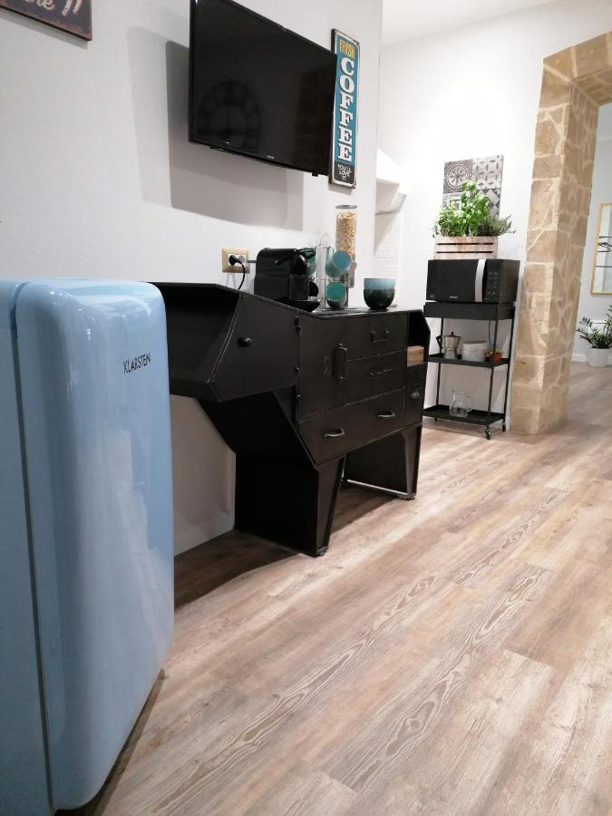 Mastrangelo Suite & Spa Palermo Zewnętrze zdjęcie