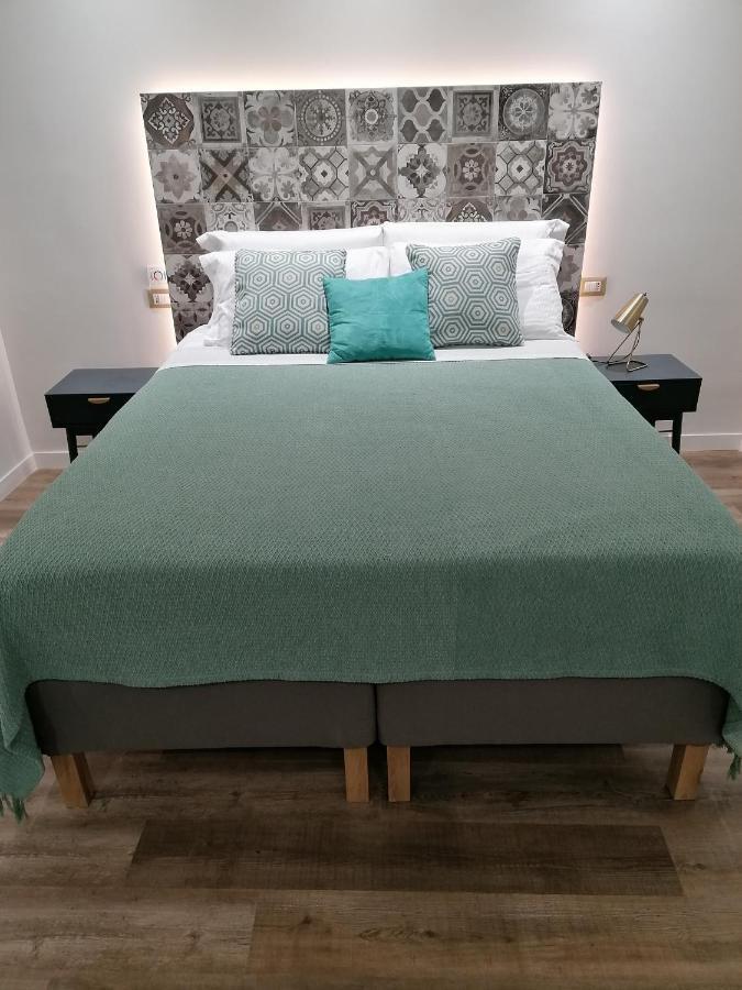 Mastrangelo Suite & Spa Palermo Zewnętrze zdjęcie