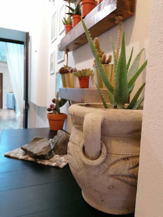Mastrangelo Suite & Spa Palermo Zewnętrze zdjęcie