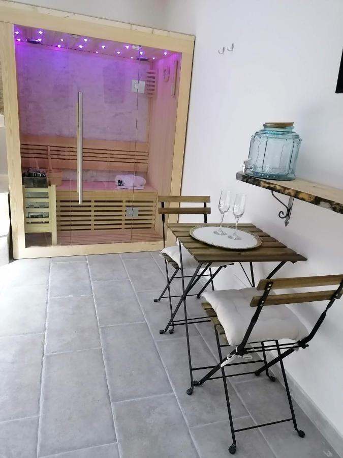 Mastrangelo Suite & Spa Palermo Zewnętrze zdjęcie