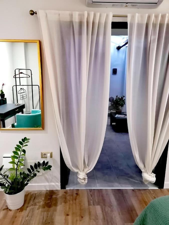 Mastrangelo Suite & Spa Palermo Zewnętrze zdjęcie