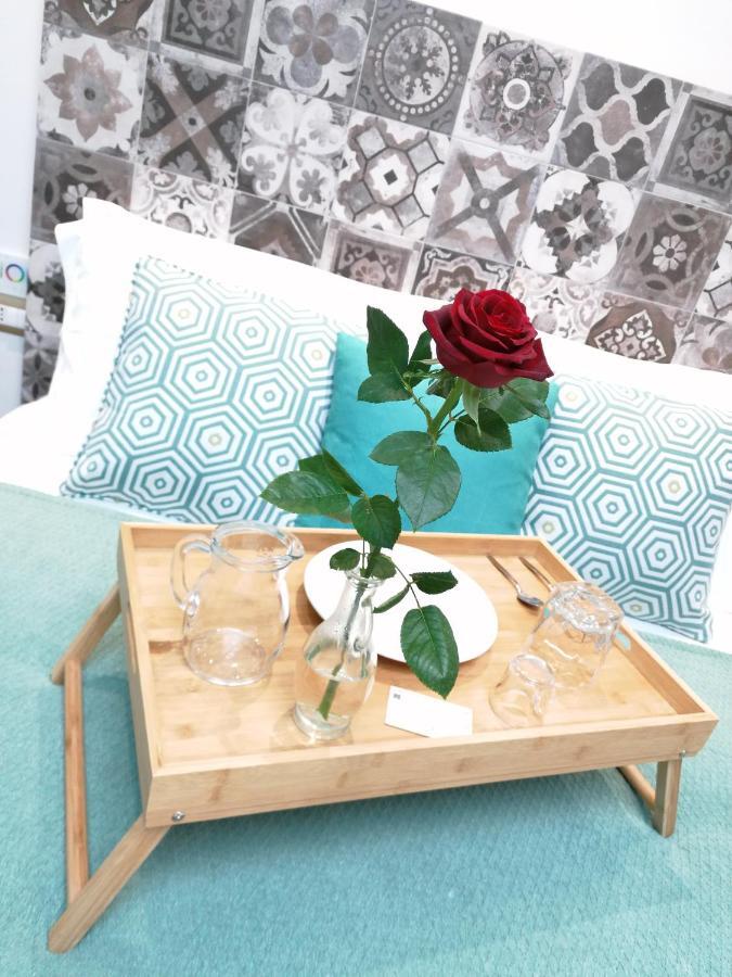 Mastrangelo Suite & Spa Palermo Zewnętrze zdjęcie