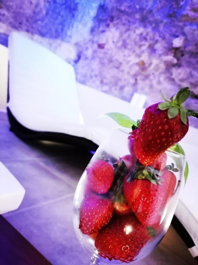 Mastrangelo Suite & Spa Palermo Zewnętrze zdjęcie
