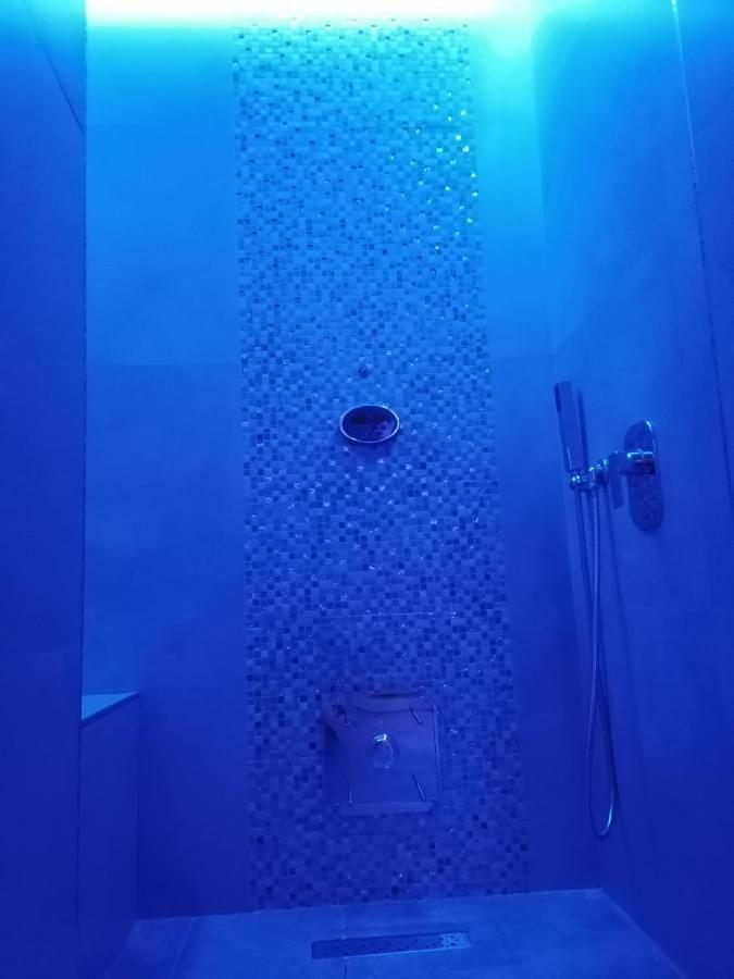 Mastrangelo Suite & Spa Palermo Zewnętrze zdjęcie