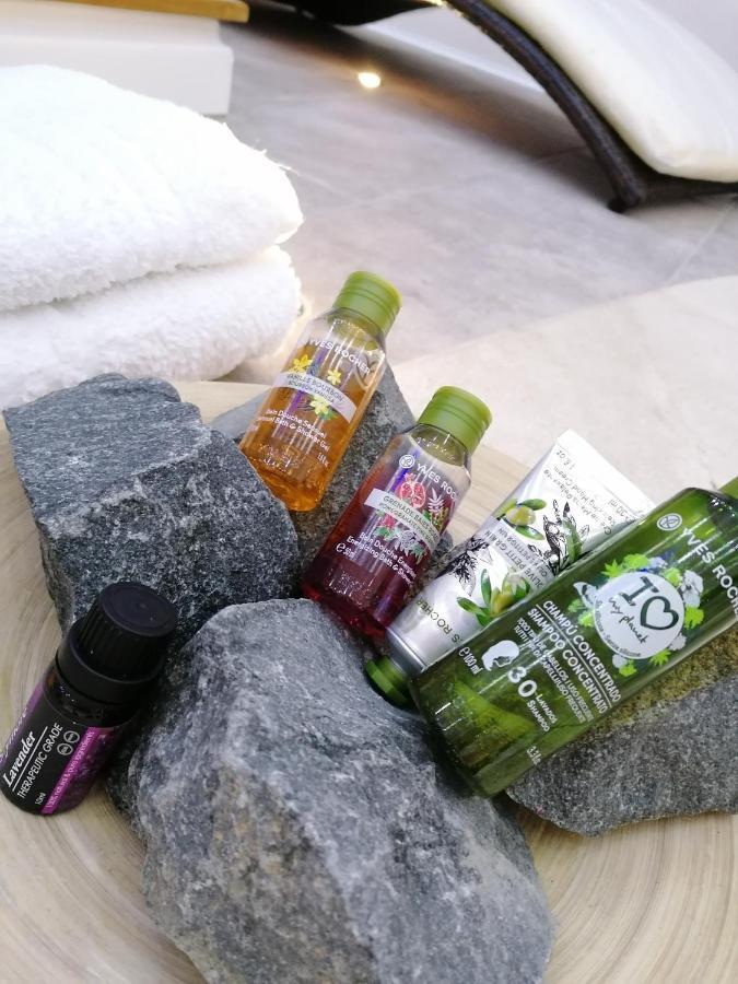 Mastrangelo Suite & Spa Palermo Zewnętrze zdjęcie